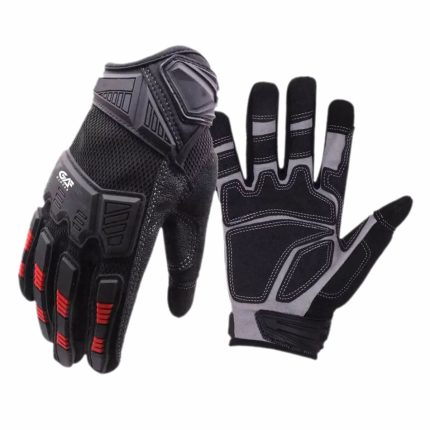 Machenical Gloves